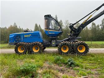 Rottne H11D