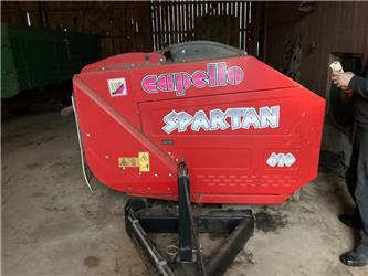 Capello Spartang 610