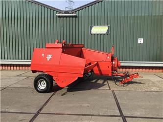 Welger AP 830 balenpers