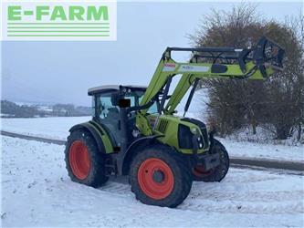 CLAAS arion 420