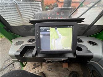 John Deere 1510E it4