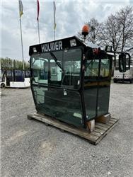 Holmer CAB