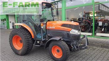 Kubota l5740hst-ii