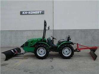Ferrari K40 Cromo