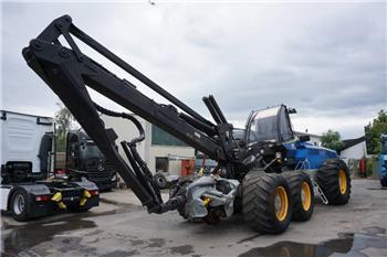 Rottne H20 B