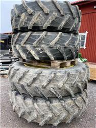 Trelleborg Kompletta Hjul