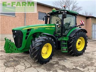 John Deere 8345r