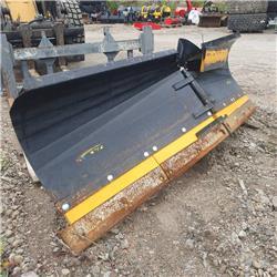 XYZ Vikplog 3,2m Poly