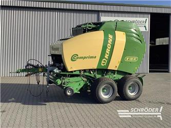 Krone COMPRIMA V 180 XC