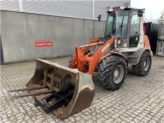 Weycor AR65 HS Rental