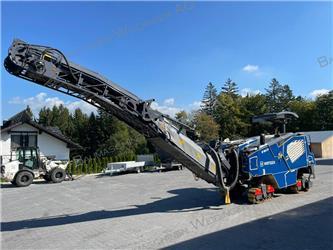 Wirtgen W100 CFI