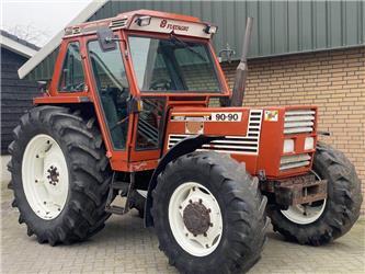 Fiat 90-90