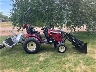 Yanmar SA 424