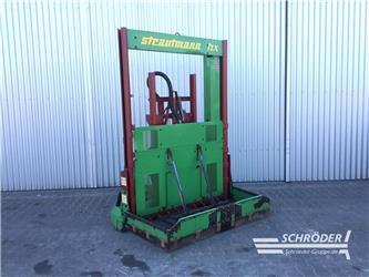 Strautmann HX 3