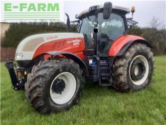 Steyr cvt 6230