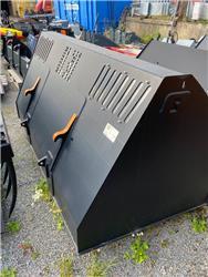 Ålö 240Vl+ Volymskopa