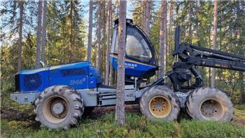 Rottne H 14