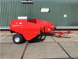 Welger AP 830 balenpers