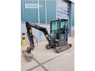 Bobcat E20