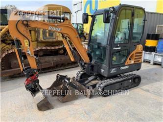 CASE CX19C