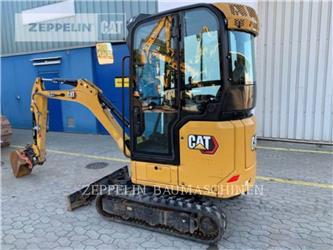 Caterpillar 301.8-05A