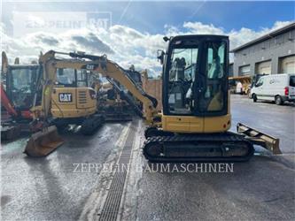 Caterpillar 303.5ECR