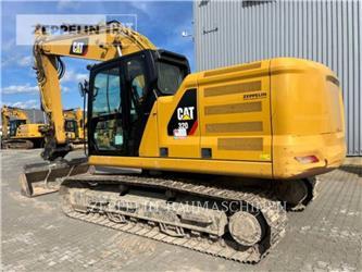 Caterpillar 320-07A