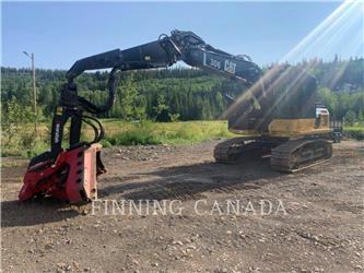 Caterpillar 320D2 FM