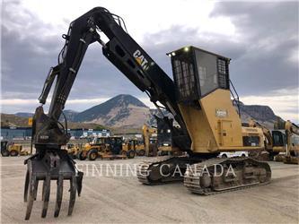 Caterpillar 325D FM