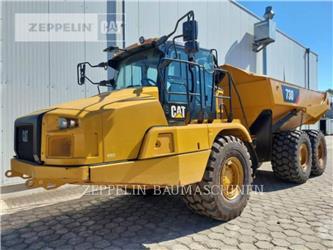 Caterpillar 730-04A