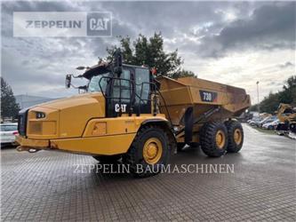 Caterpillar 730-04A