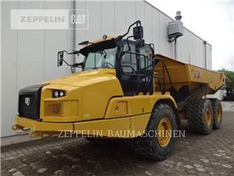 Caterpillar 730-04A