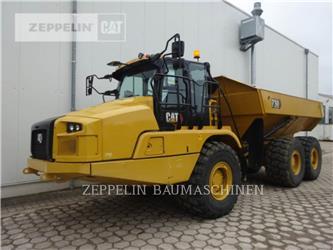 Caterpillar 730-04A