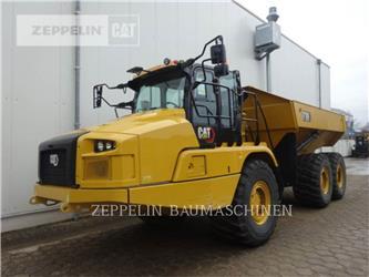 Caterpillar 730-04A