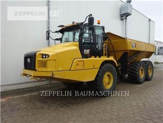 Caterpillar 730-04A
