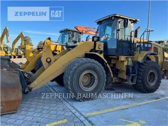 Caterpillar 962M