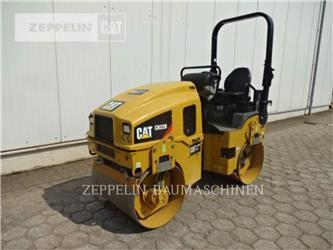 Caterpillar CB22B