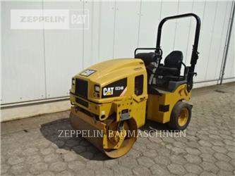 Caterpillar CC24B
