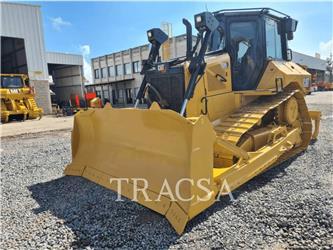 Caterpillar D5