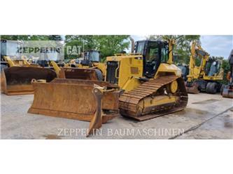 Caterpillar D6NMP