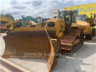 Caterpillar D6NMP