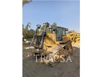 Caterpillar D8T