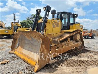 Caterpillar D8T