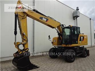 Caterpillar M318F