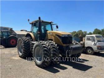 Challenger MT675E