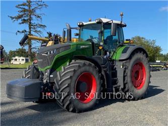 Fendt FT1038S4
