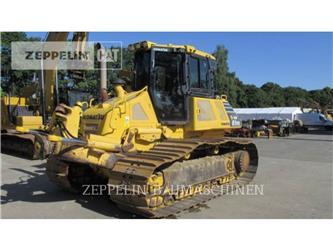Komatsu D61PX