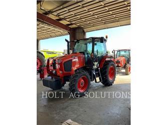 Kubota M6-111DTC