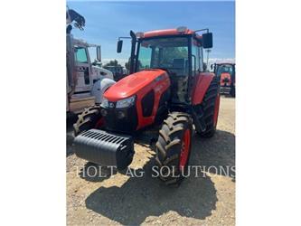 Kubota M6S-111DTC