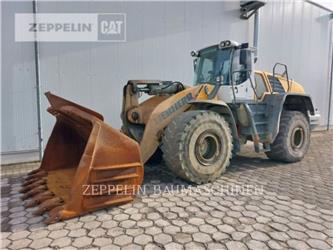 Liebherr L586